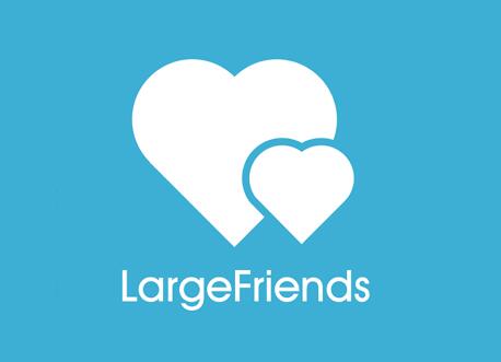 largefriends logo