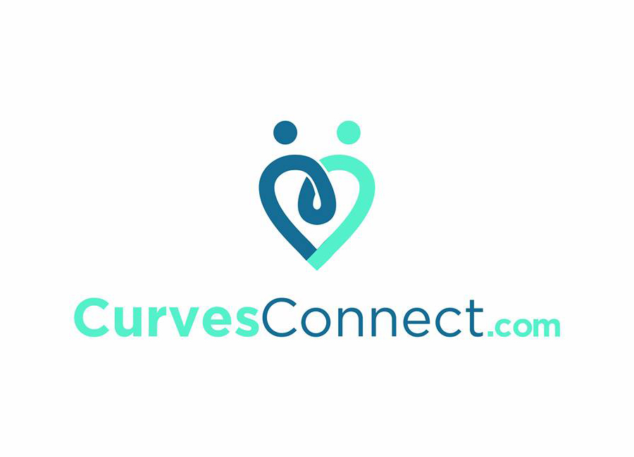 curvesconnect logo