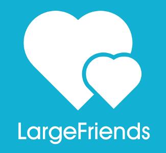 largefriends app